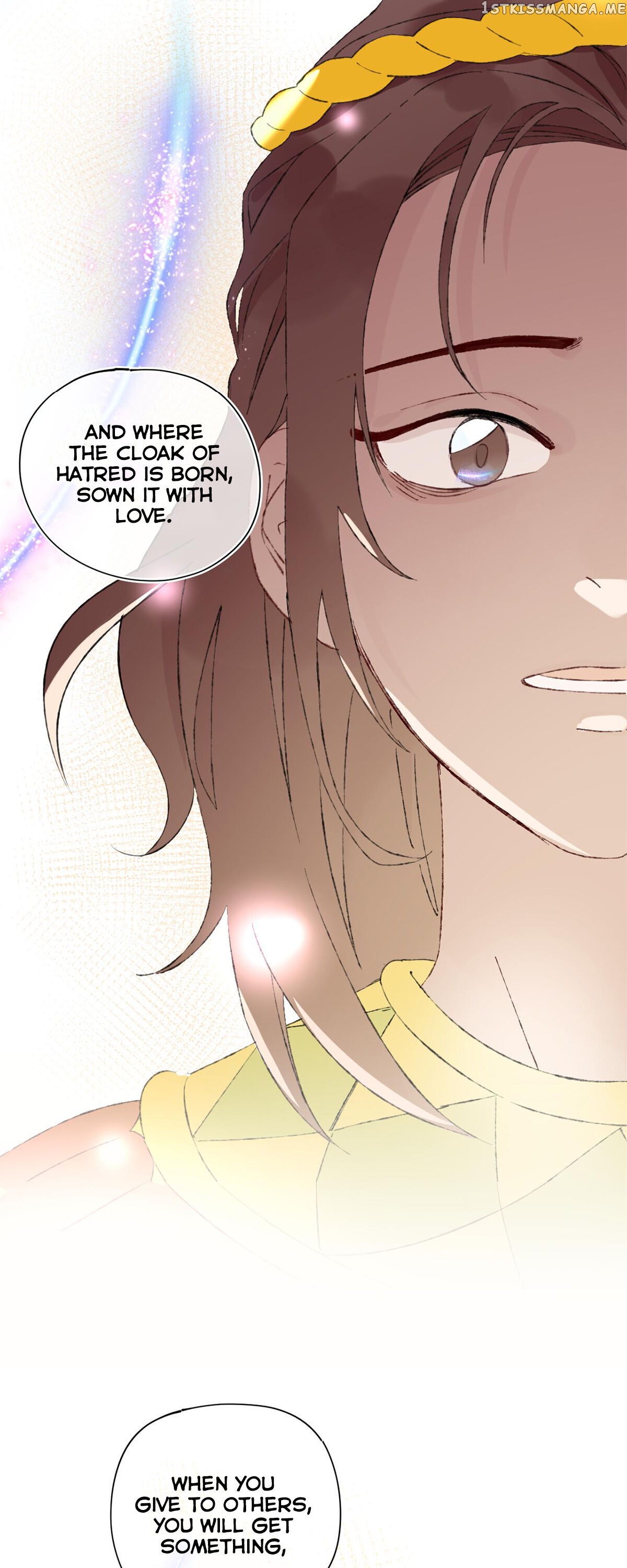 My Little Dragon chapter 11 - page 28