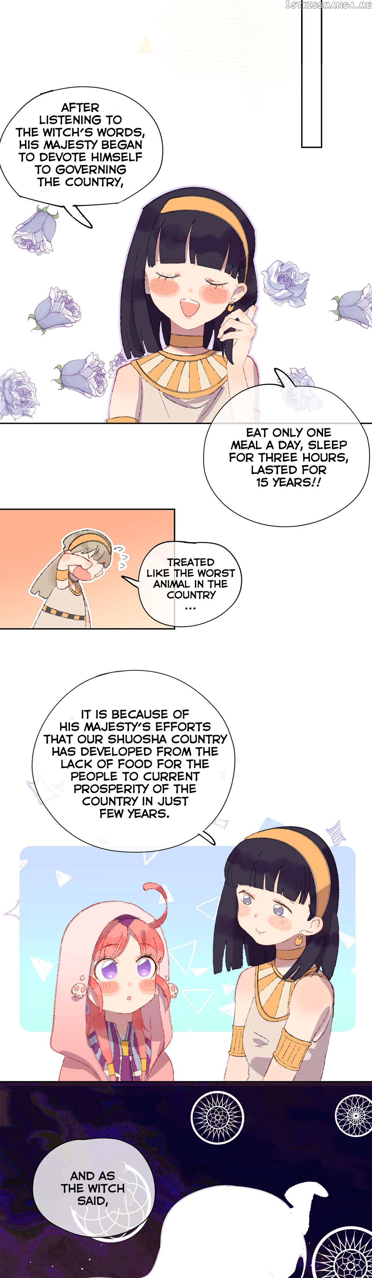 My Little Dragon chapter 11 - page 30