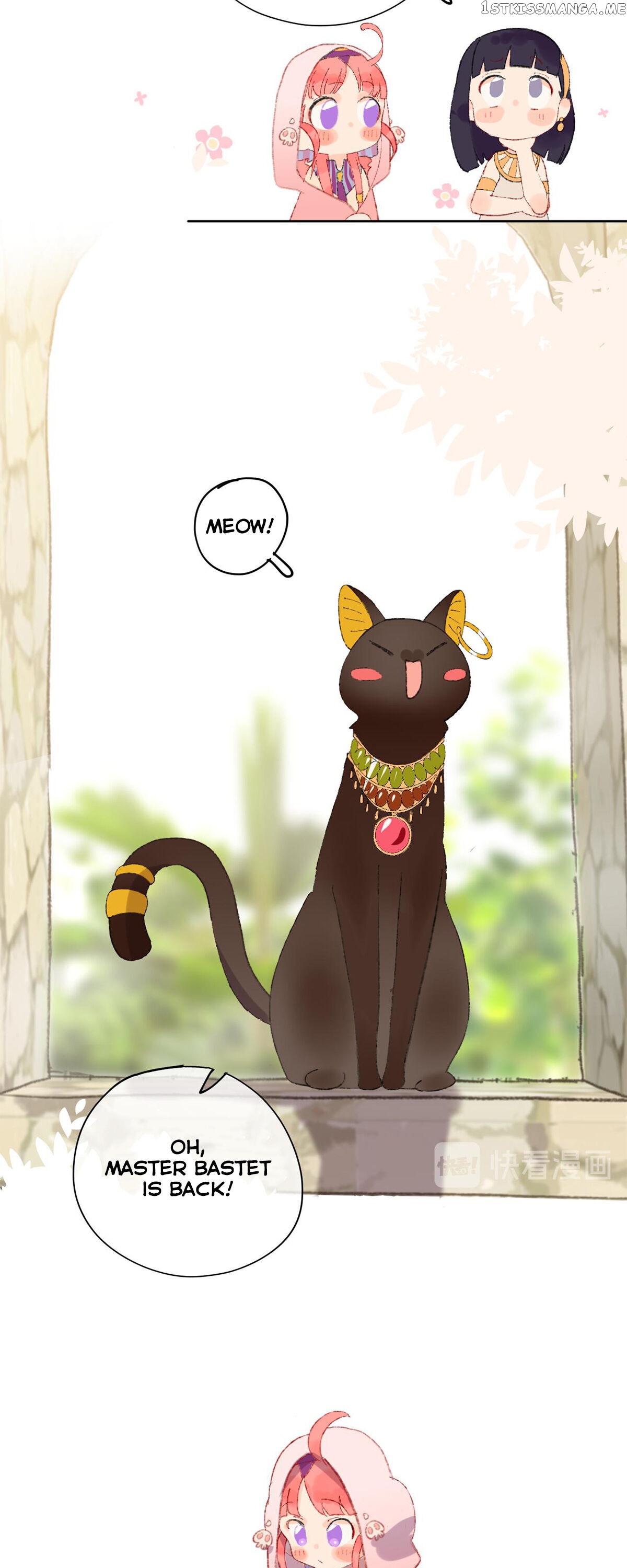 My Little Dragon chapter 11 - page 32