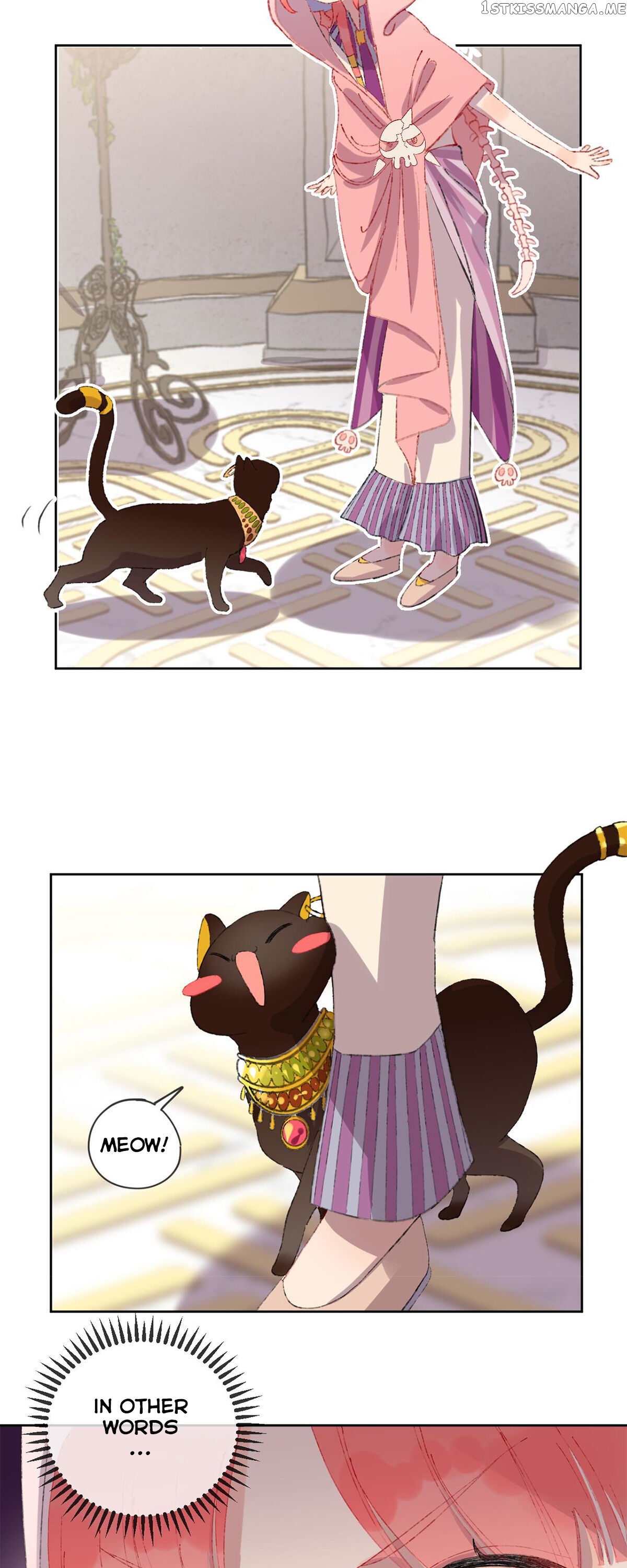 My Little Dragon chapter 11 - page 33