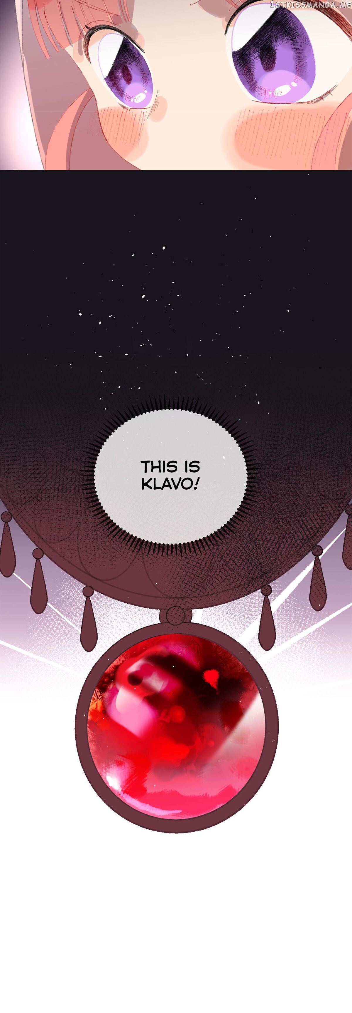 My Little Dragon chapter 11 - page 34