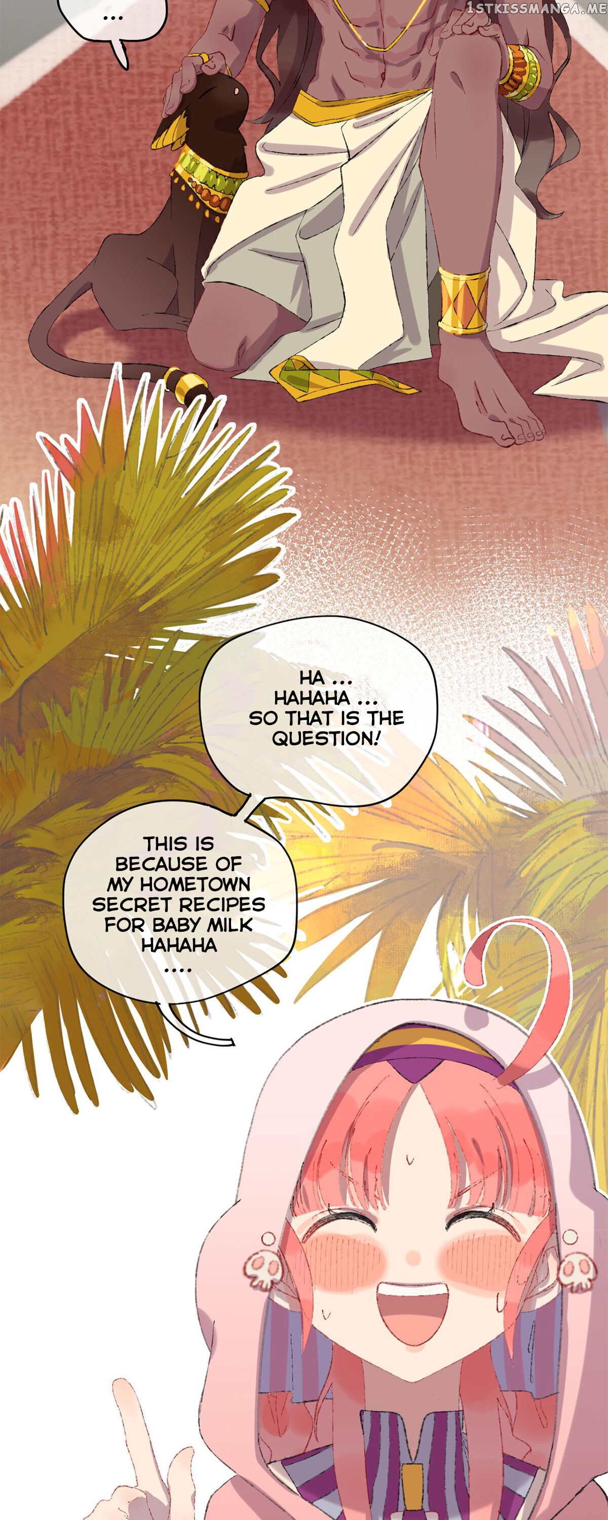 My Little Dragon chapter 11 - page 9