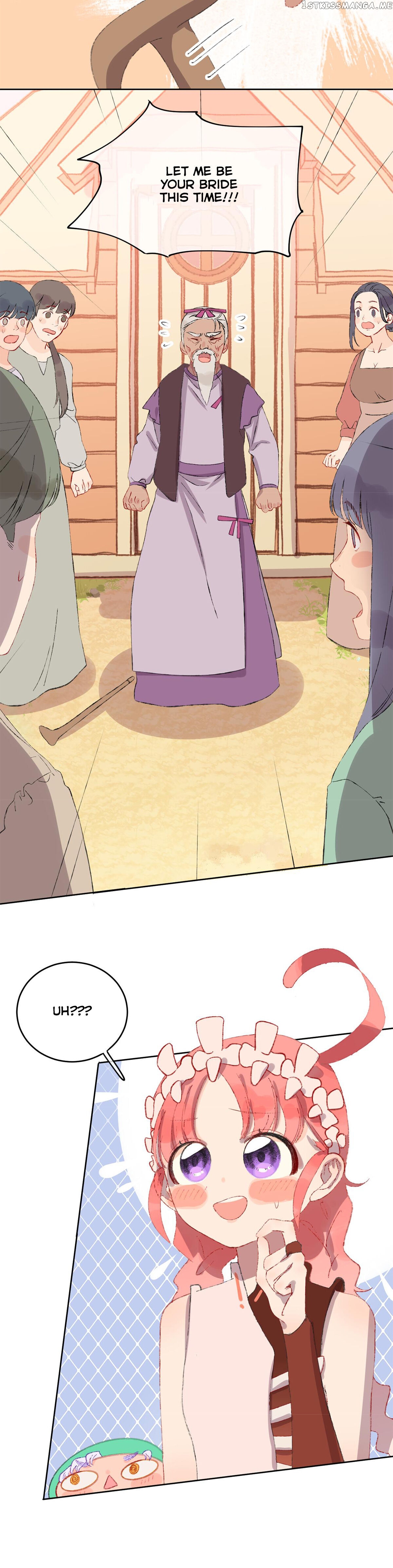 My Little Dragon chapter 9 - page 10