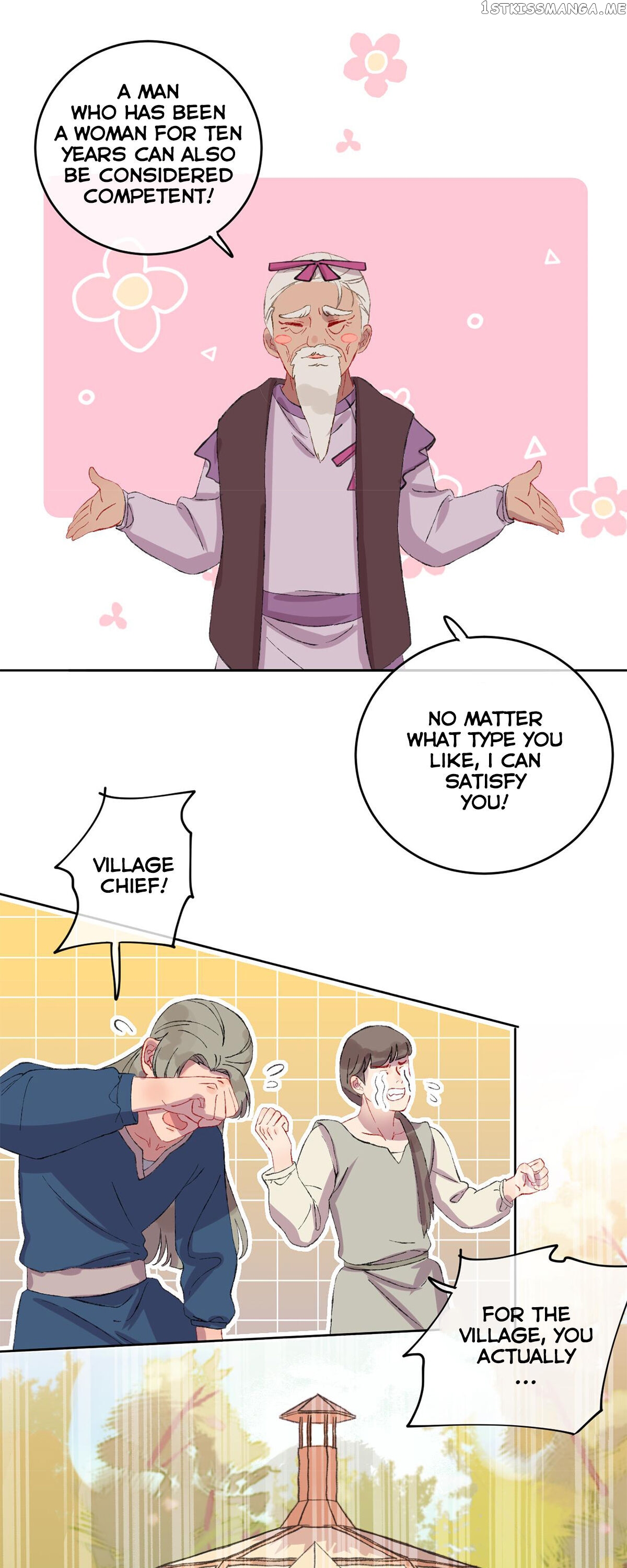 My Little Dragon chapter 9 - page 11