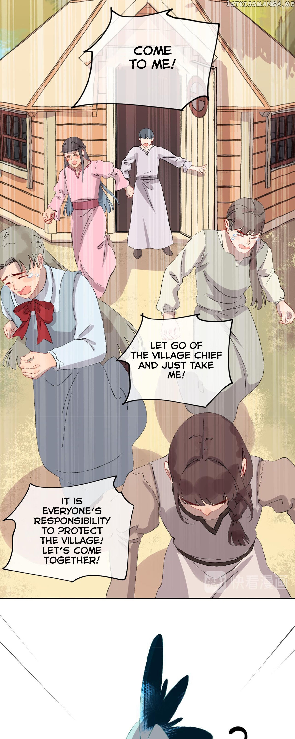 My Little Dragon chapter 9 - page 12