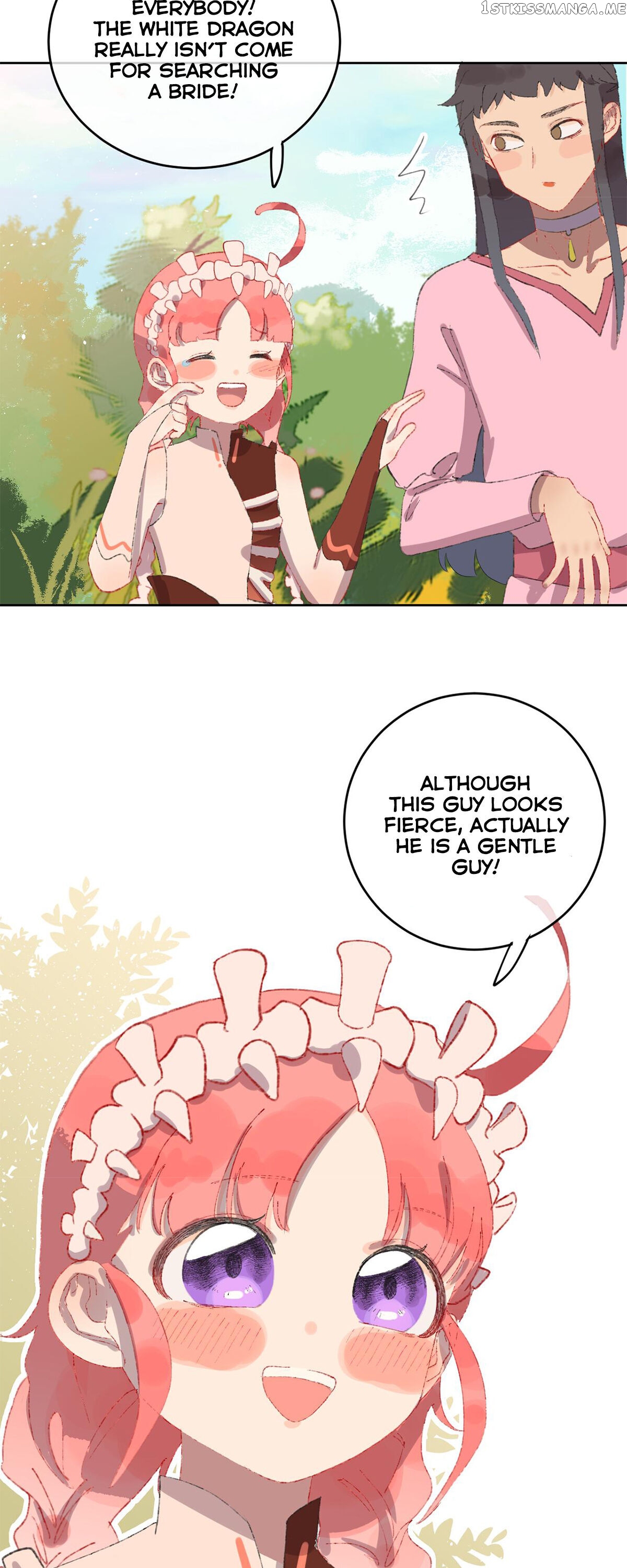 My Little Dragon chapter 9 - page 16