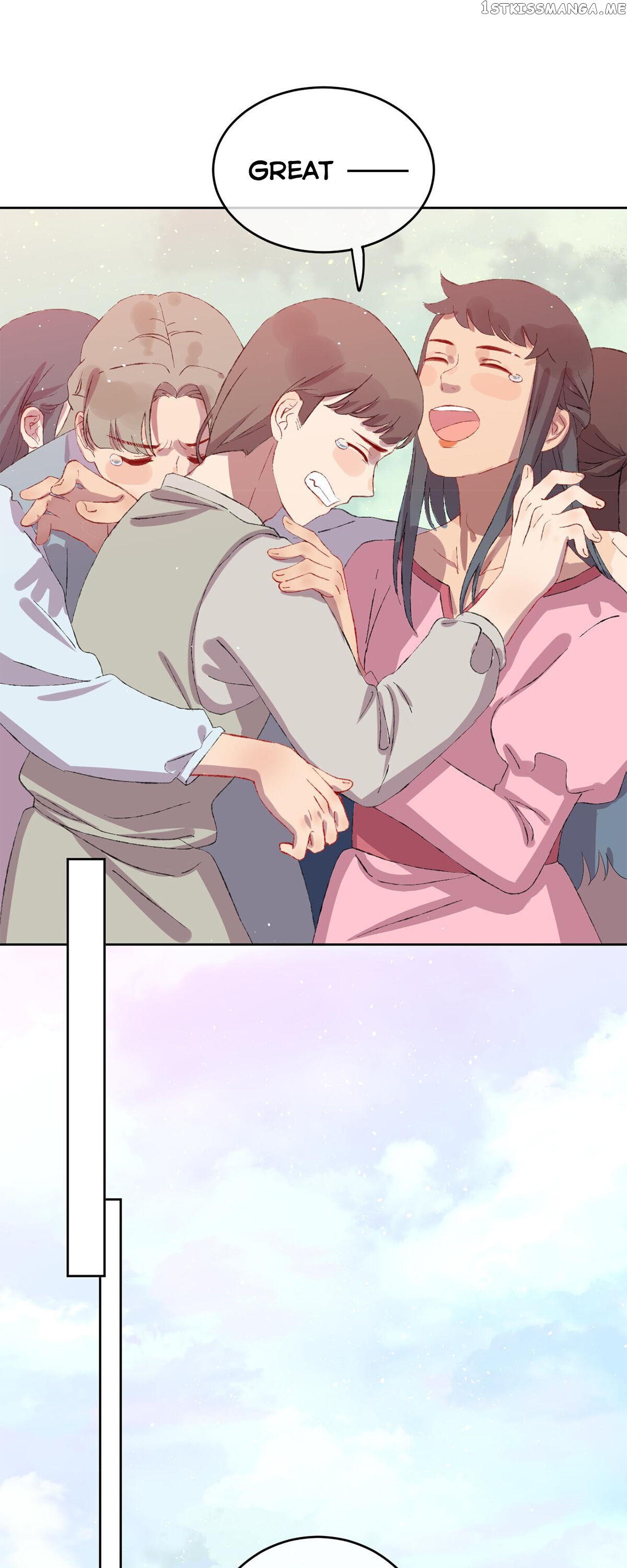 My Little Dragon chapter 9 - page 18