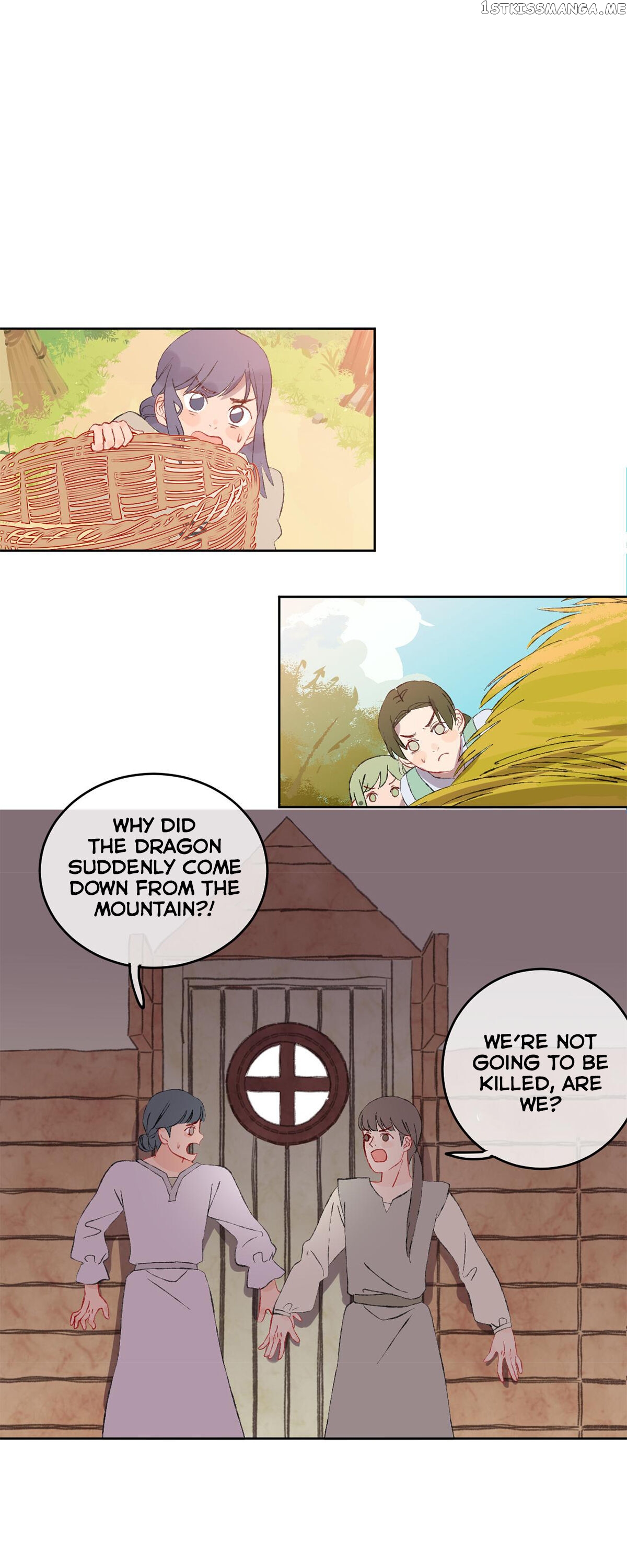 My Little Dragon chapter 9 - page 2