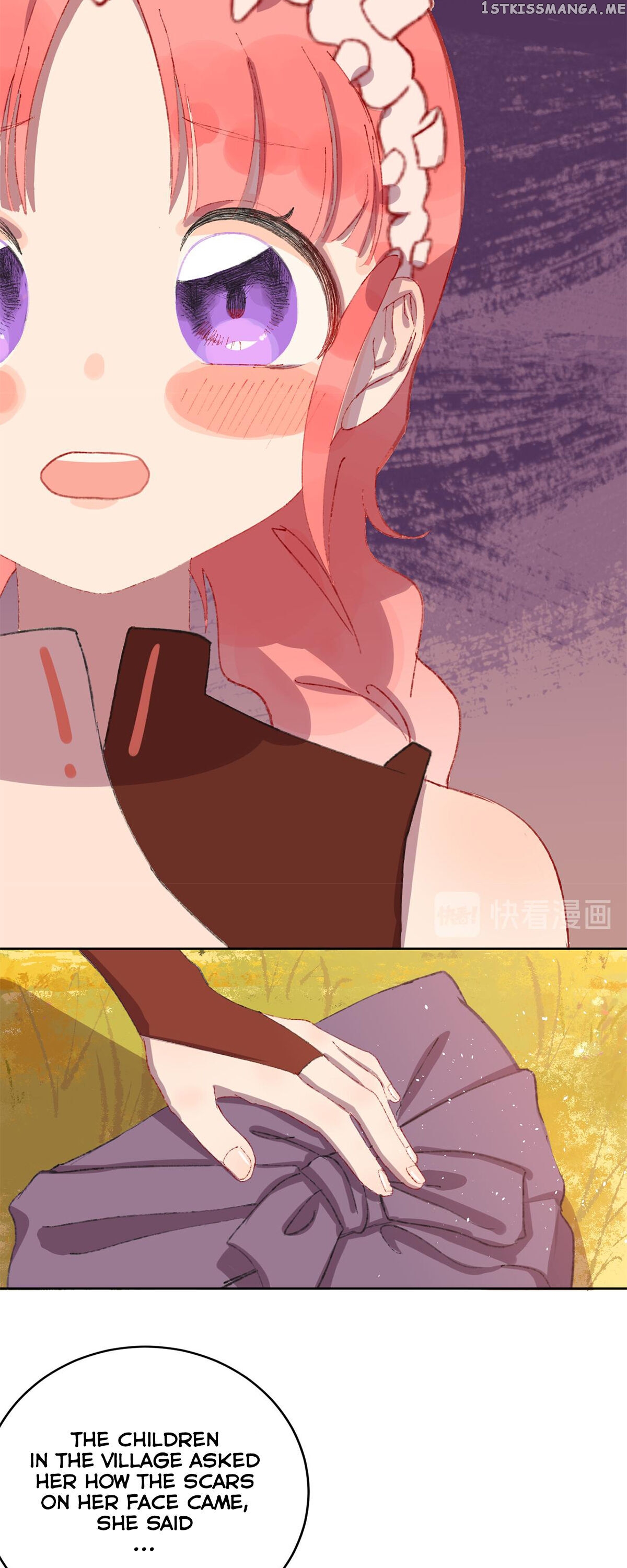 My Little Dragon chapter 9 - page 22