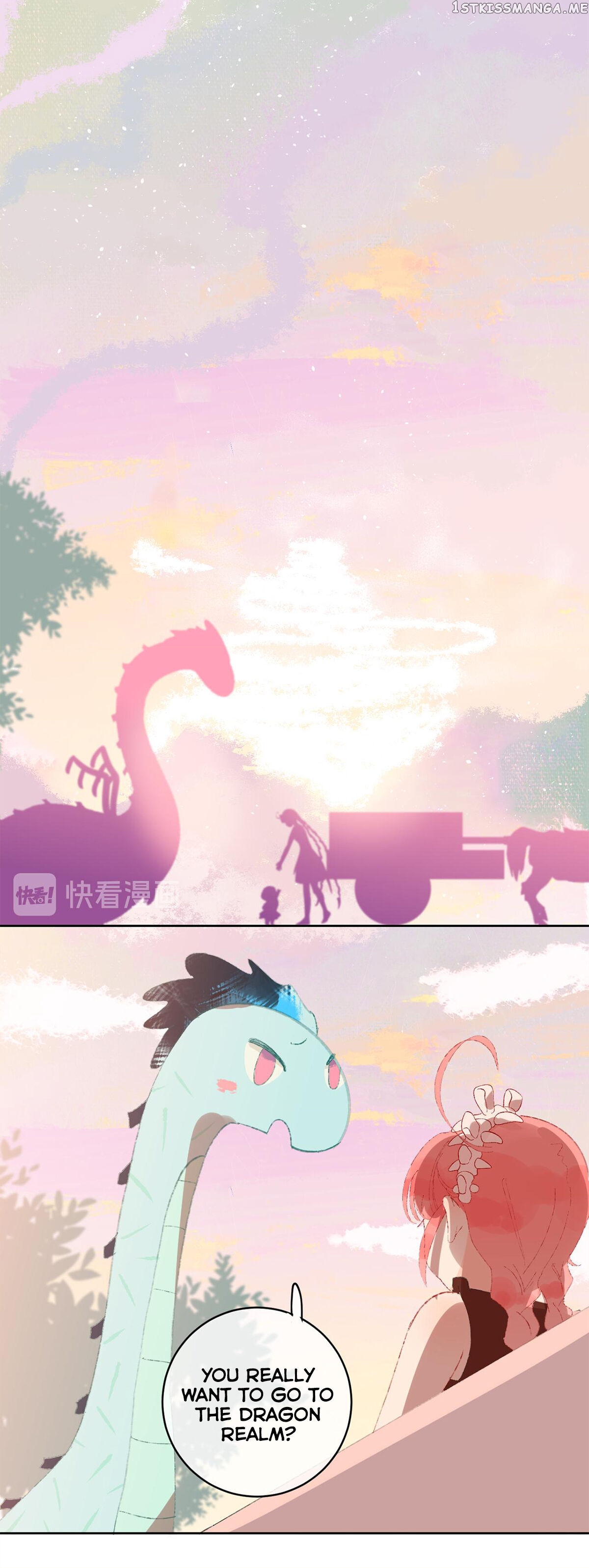 My Little Dragon chapter 9 - page 28