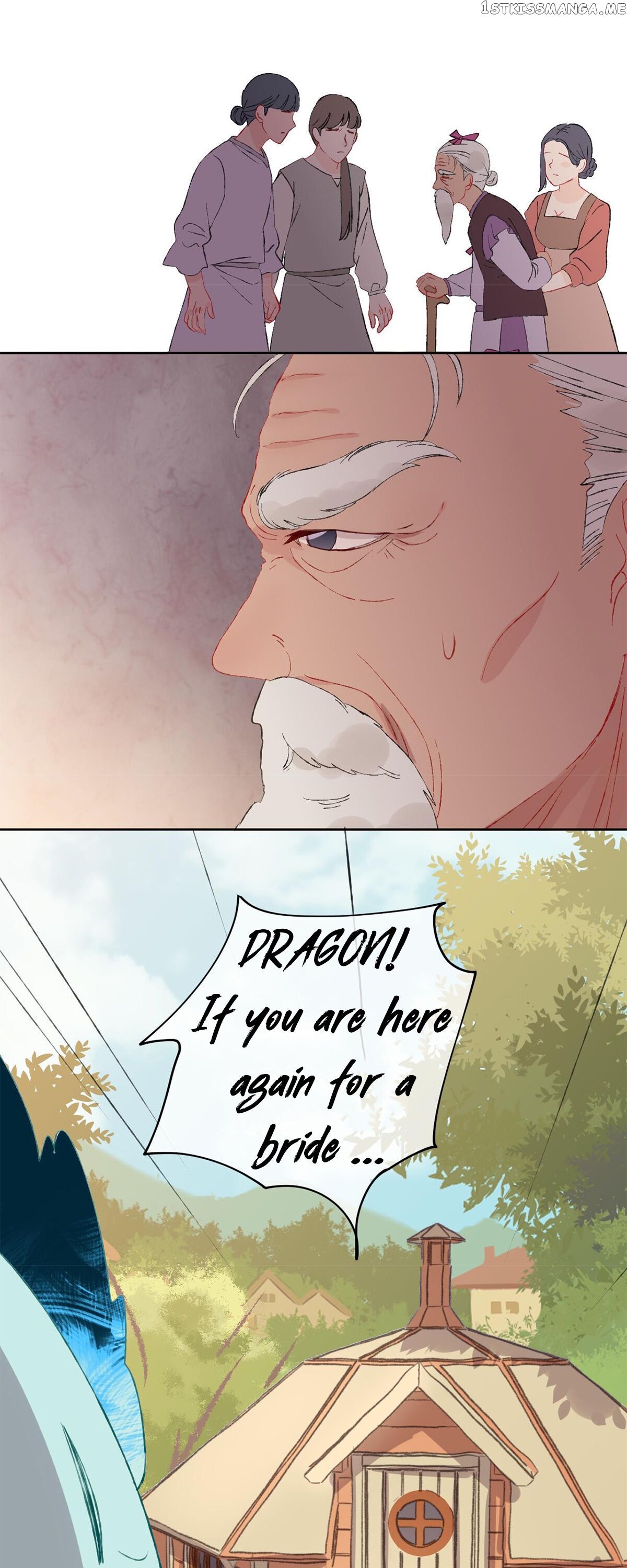 My Little Dragon chapter 9 - page 3