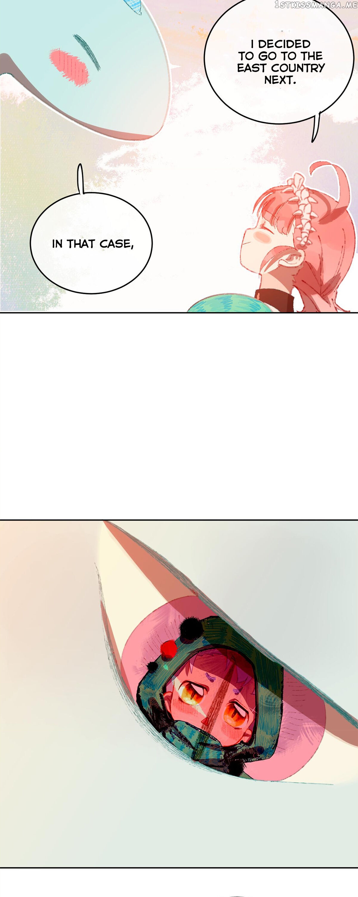 My Little Dragon chapter 9 - page 31