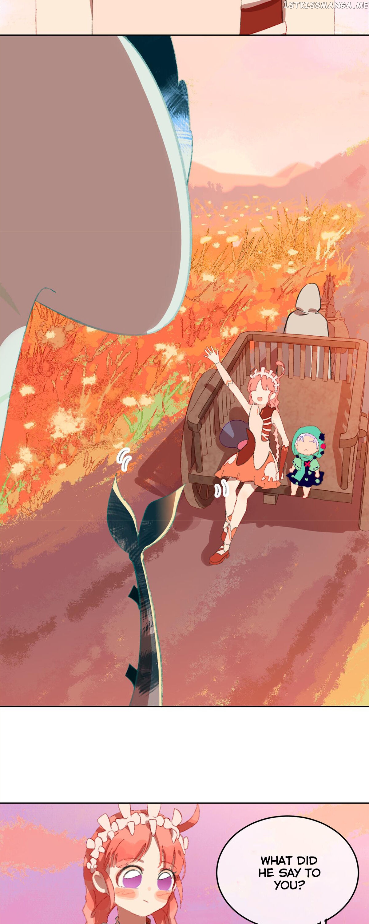 My Little Dragon chapter 9 - page 34