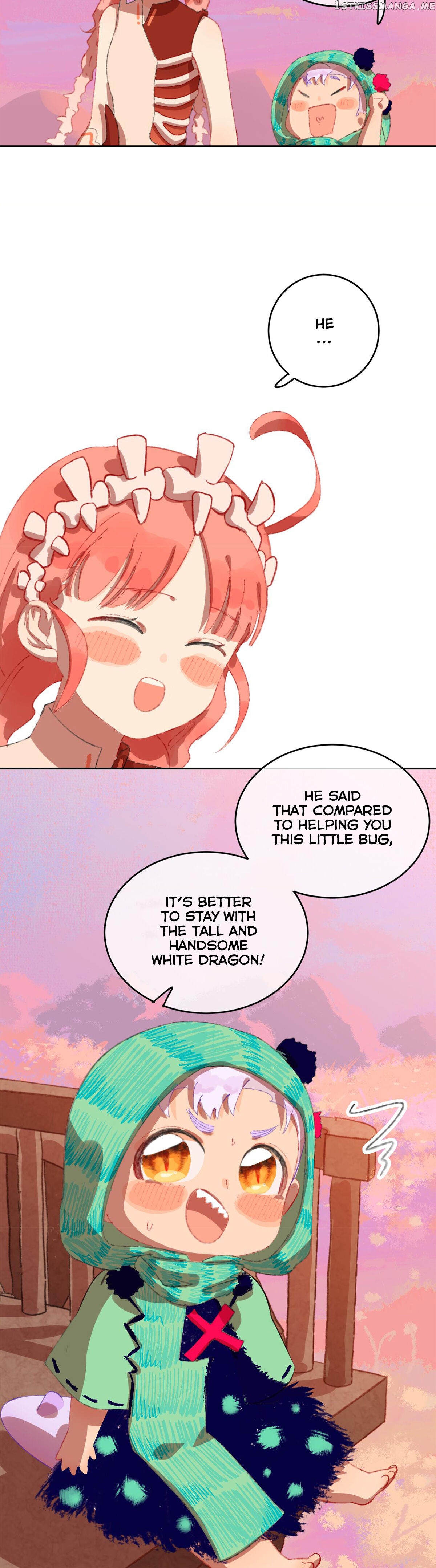 My Little Dragon chapter 9 - page 35
