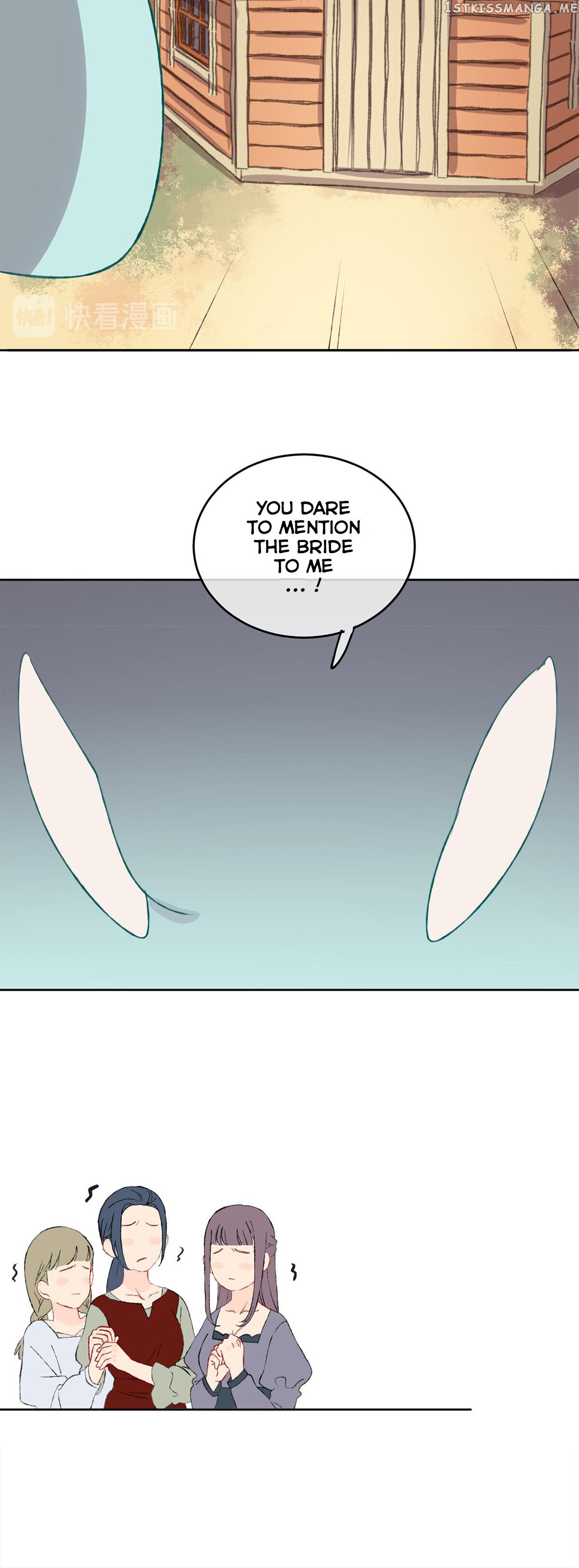 My Little Dragon chapter 9 - page 4