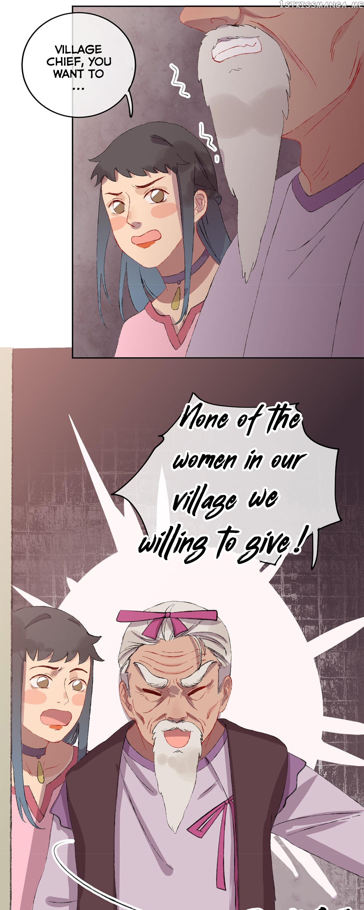 My Little Dragon chapter 9 - page 5