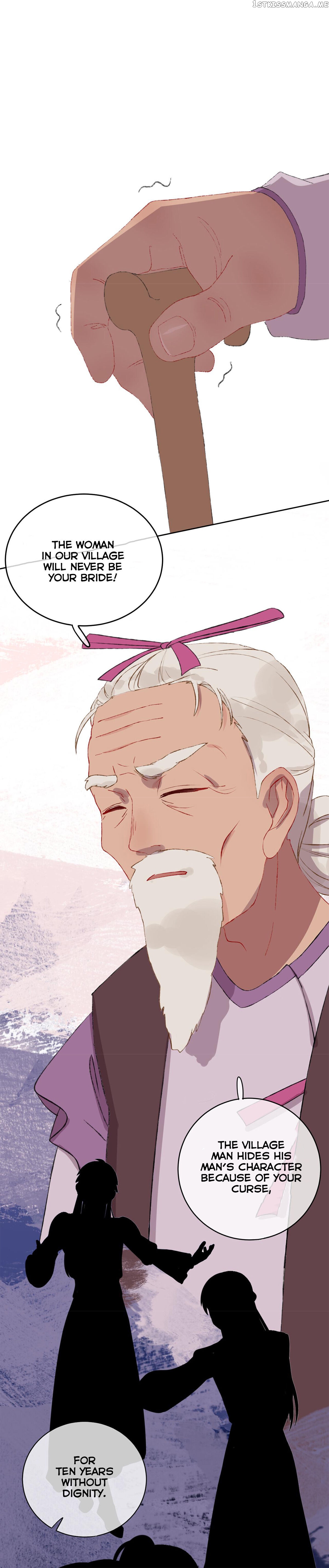 My Little Dragon chapter 9 - page 7