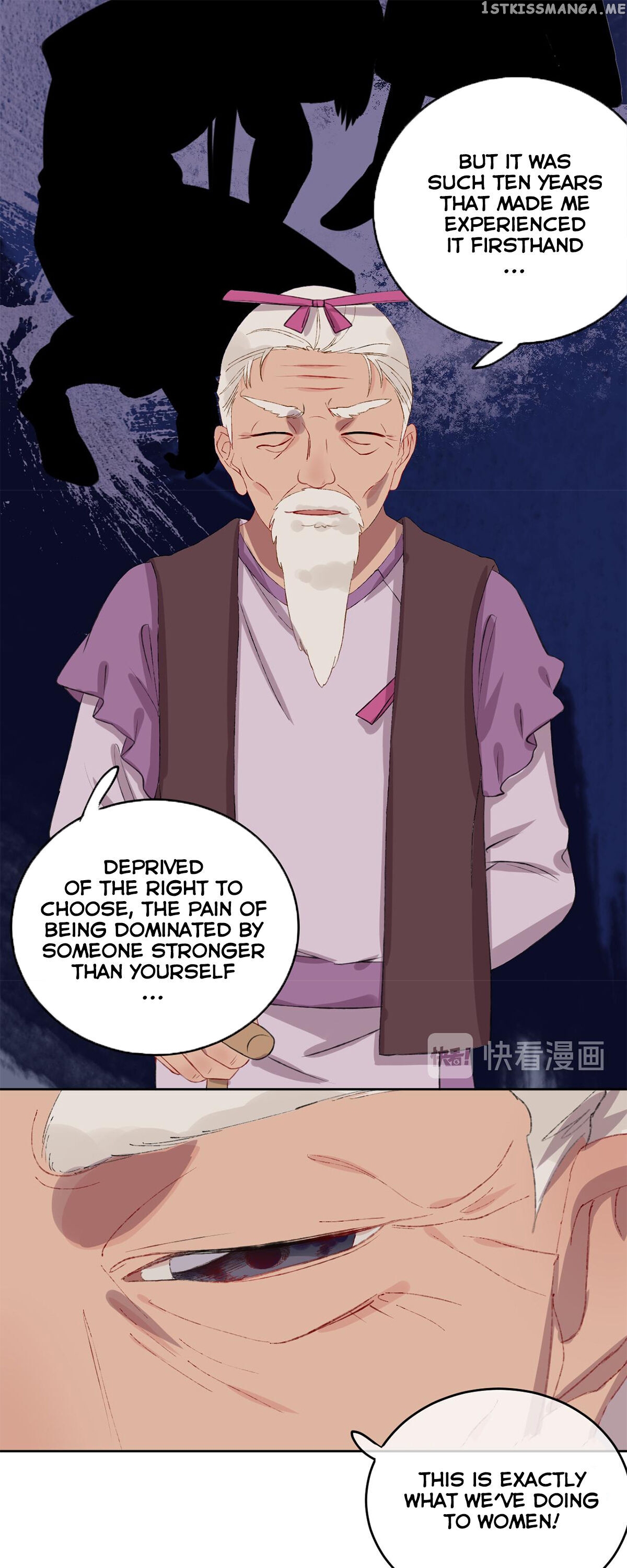 My Little Dragon chapter 9 - page 8