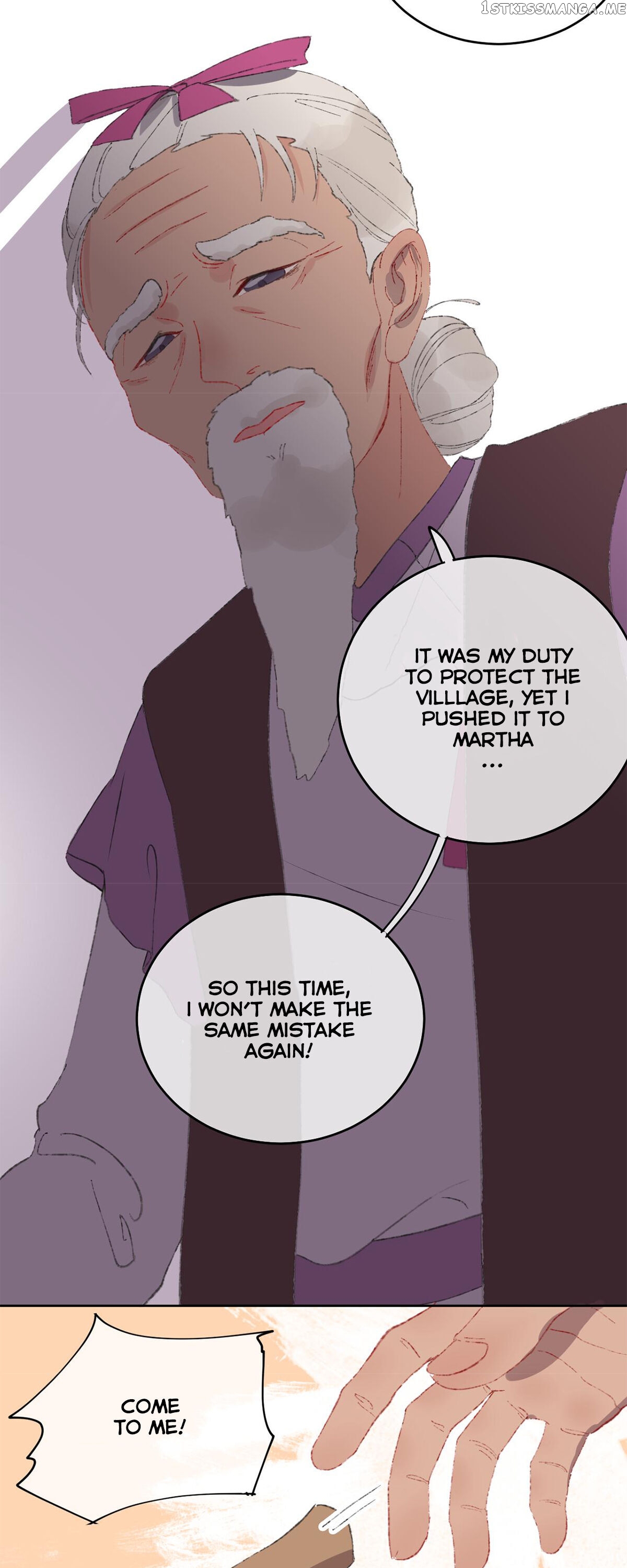 My Little Dragon chapter 9 - page 9