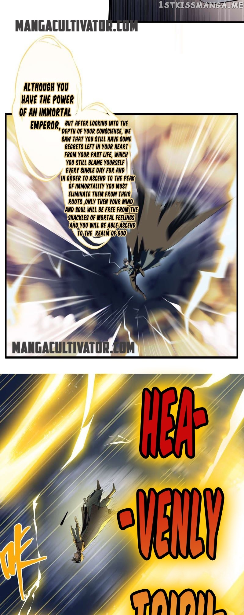 Rebirth Of The Urban Immortal Emperor chapter 1 - page 12