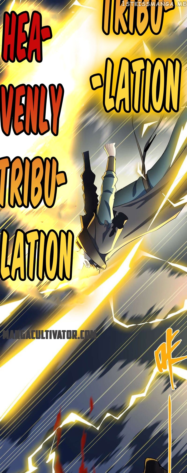 Rebirth Of The Urban Immortal Emperor chapter 1 - page 13