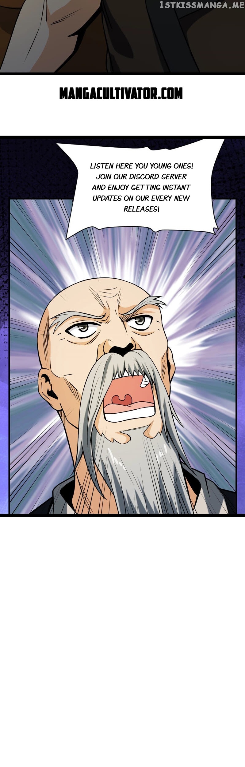 Rebirth Of The Urban Immortal Emperor chapter 33 - page 26