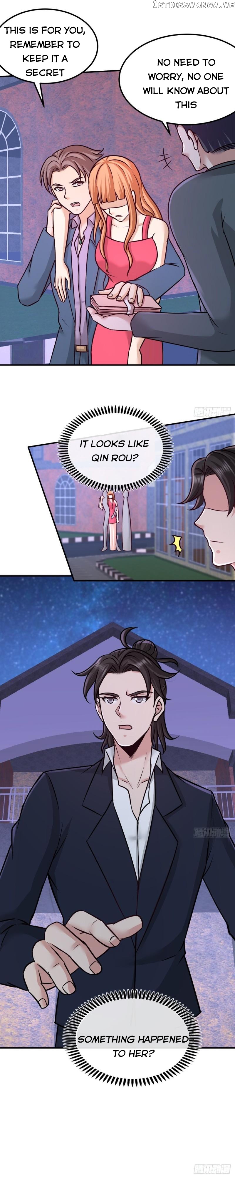 Rebirth Of The Urban Immortal Emperor chapter 85 - page 10