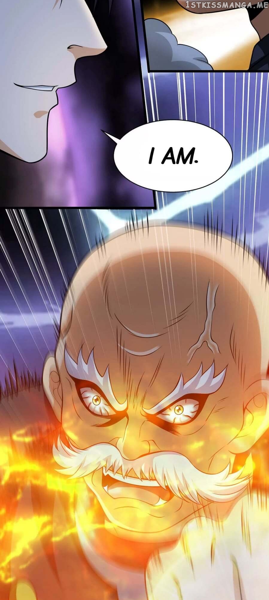 Rebirth Of The Urban Immortal Emperor chapter 100 - page 26