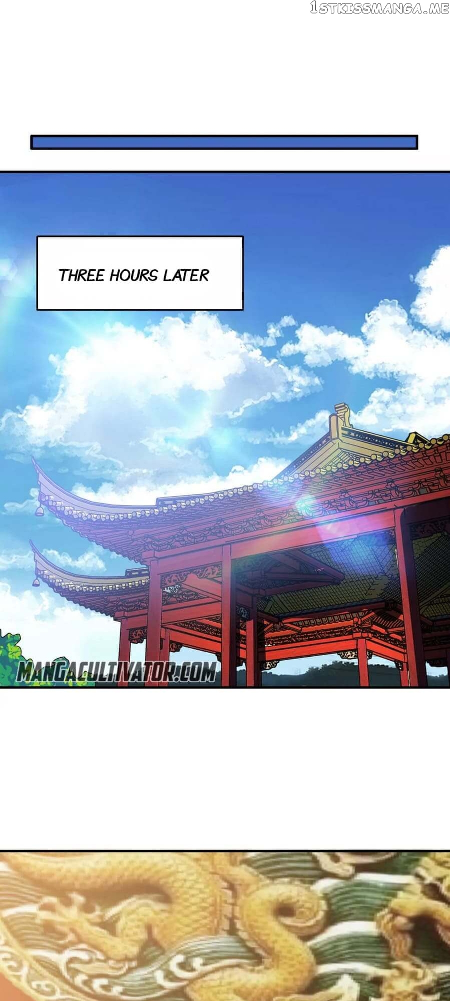 Rebirth Of The Urban Immortal Emperor chapter 100 - page 7