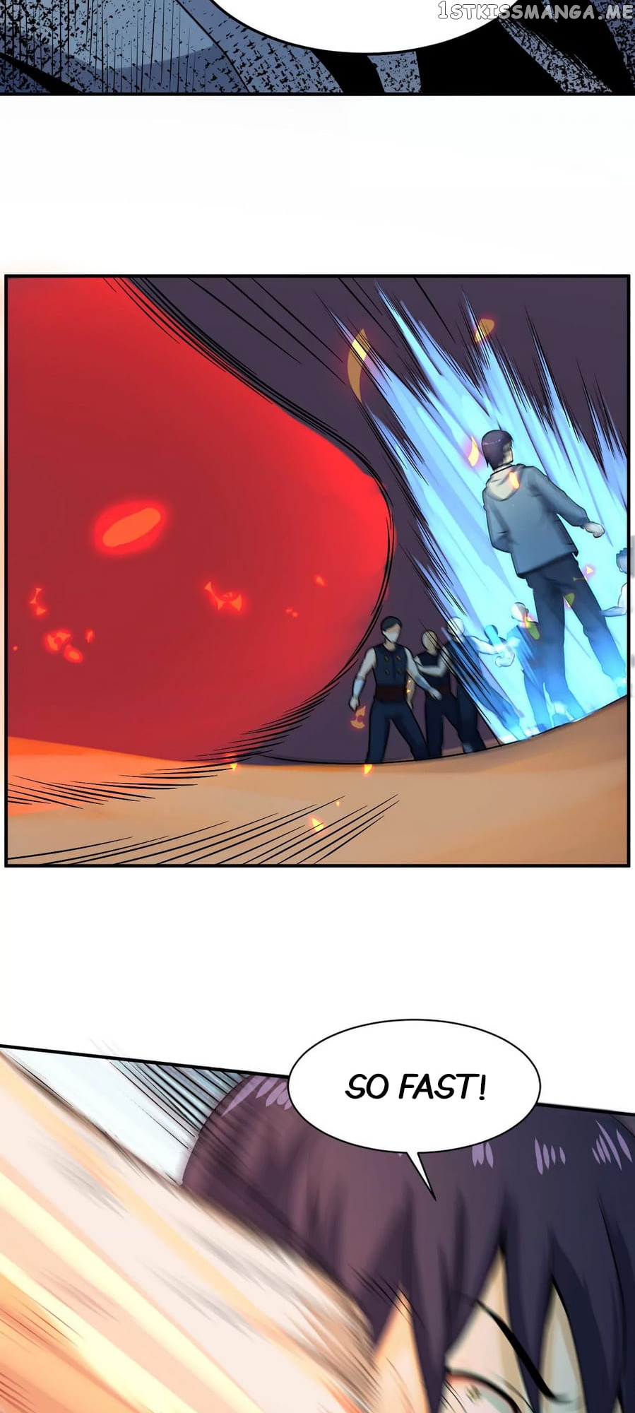 Rebirth Of The Urban Immortal Emperor chapter 97 - page 10