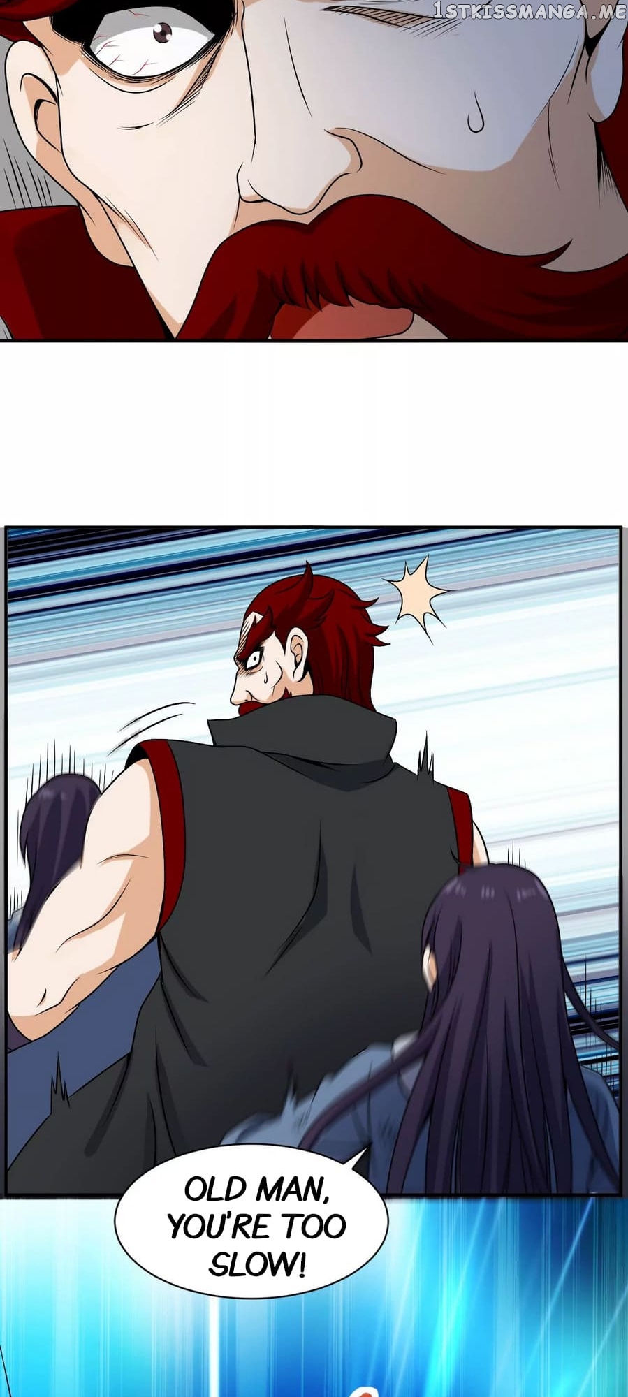 Rebirth Of The Urban Immortal Emperor chapter 97 - page 24