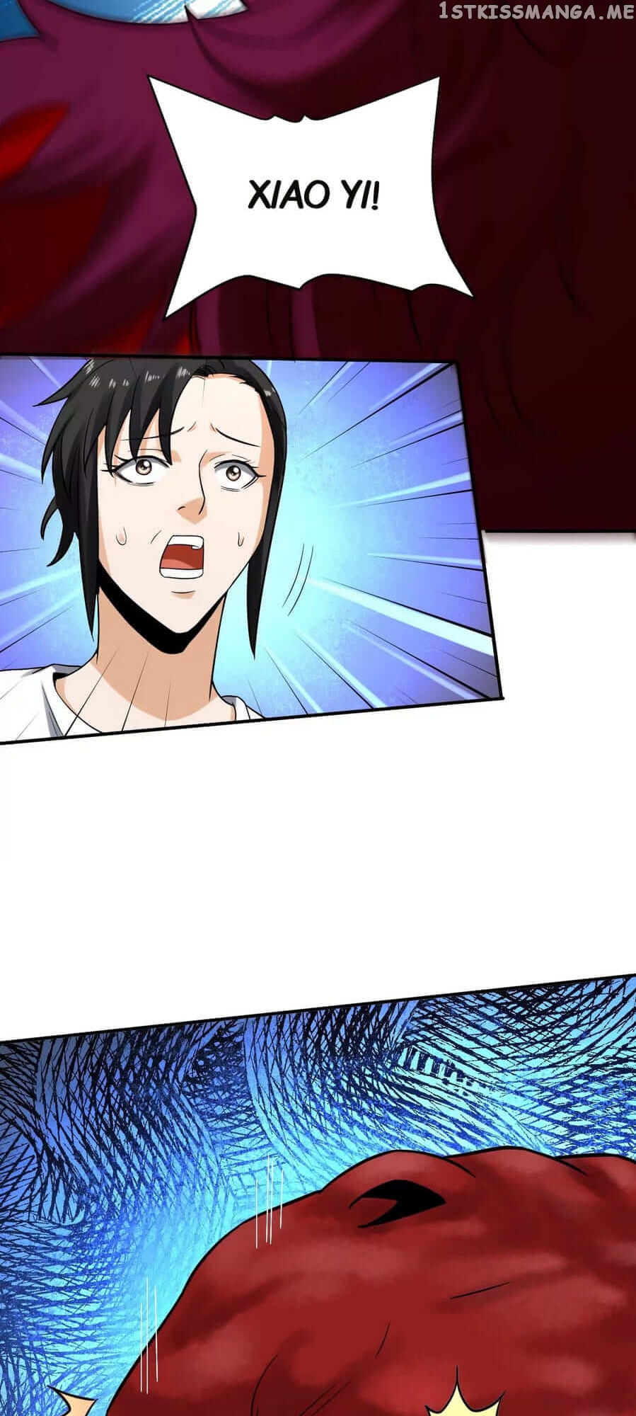 Rebirth Of The Urban Immortal Emperor chapter 115 - page 17