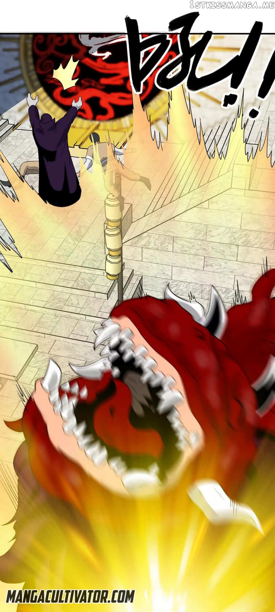 Rebirth Of The Urban Immortal Emperor chapter 115 - page 29