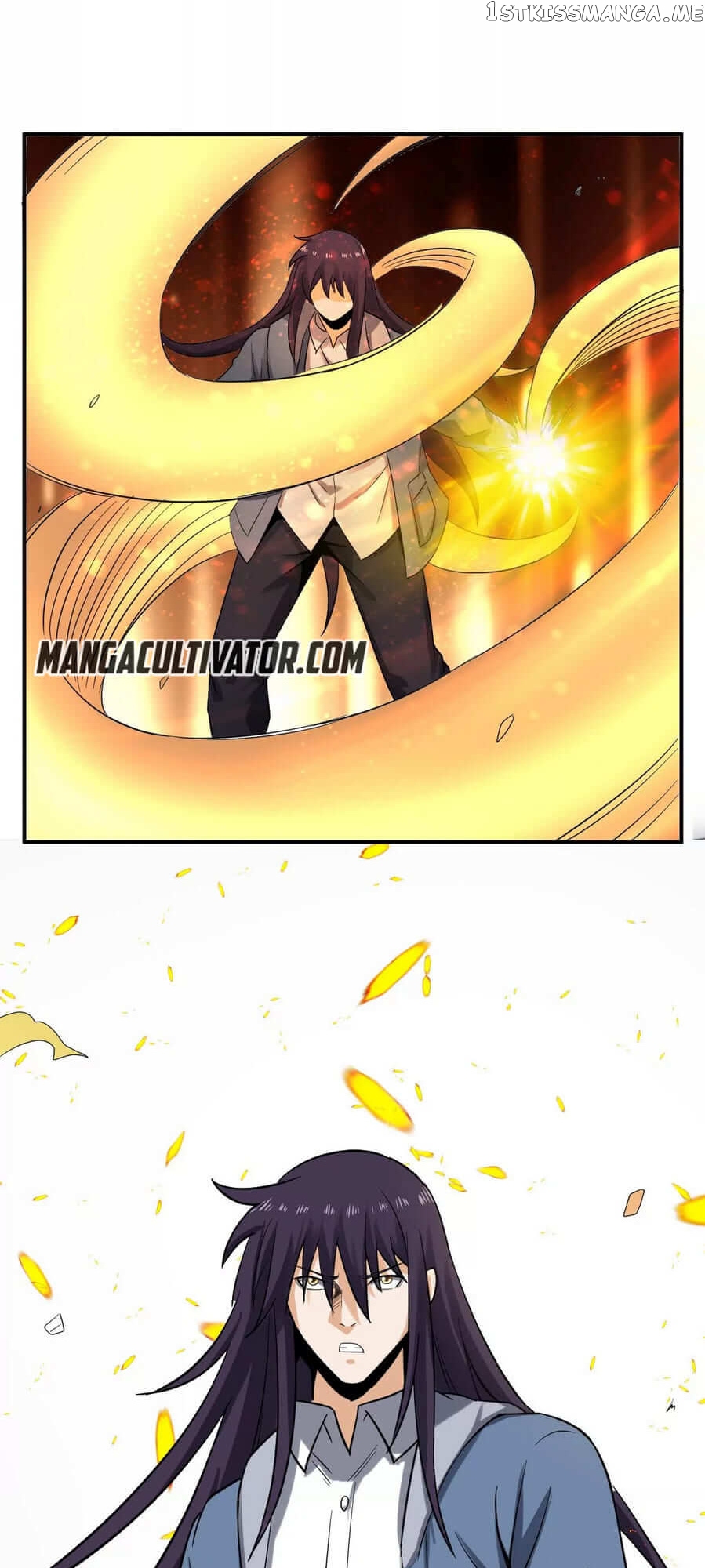 Rebirth Of The Urban Immortal Emperor chapter 115 - page 31