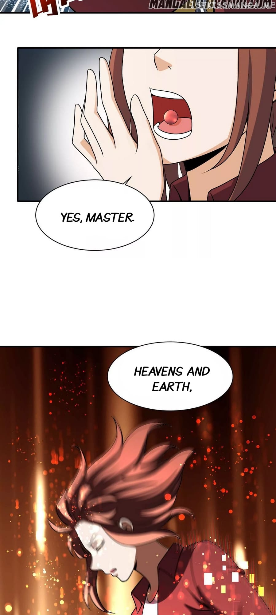 Rebirth Of The Urban Immortal Emperor chapter 95 - page 24