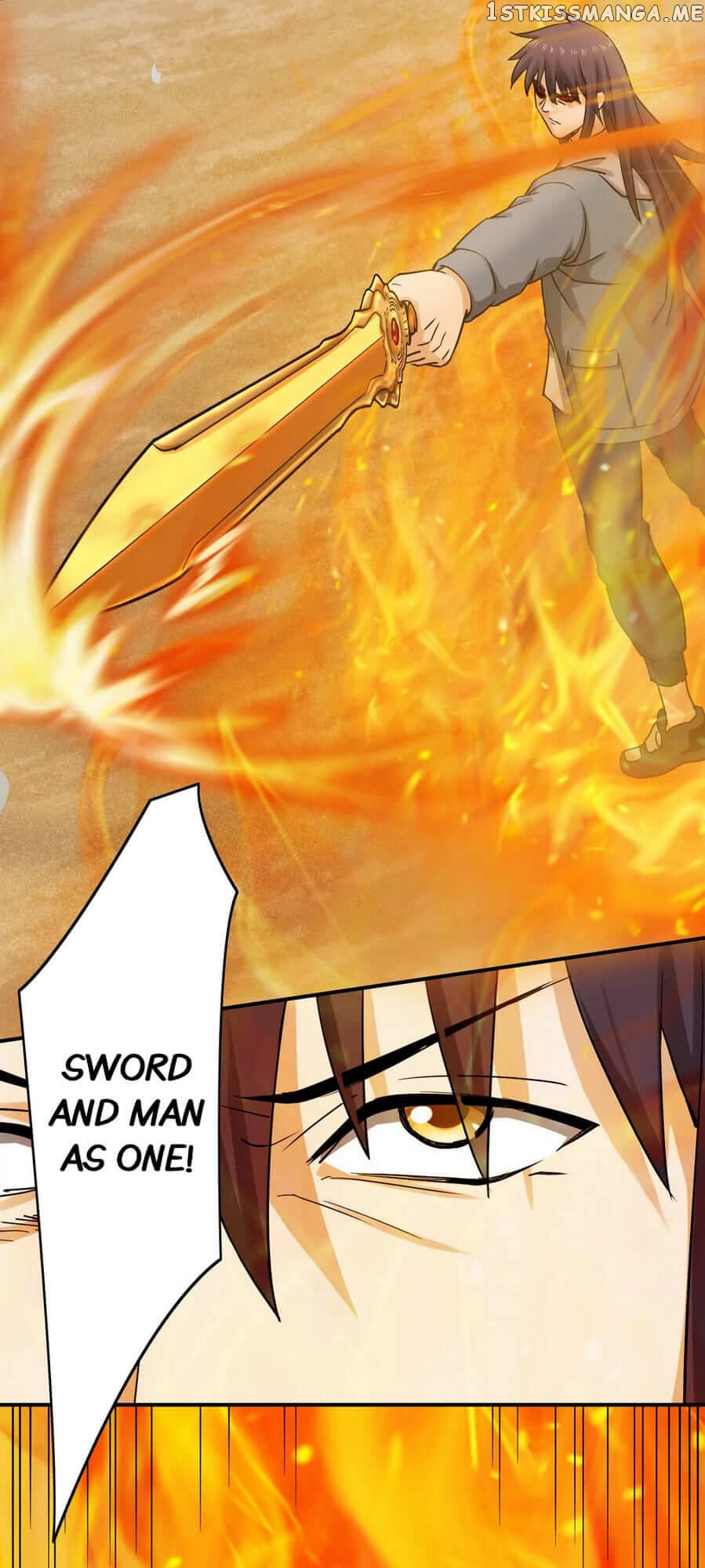 Rebirth Of The Urban Immortal Emperor chapter 126 - page 10