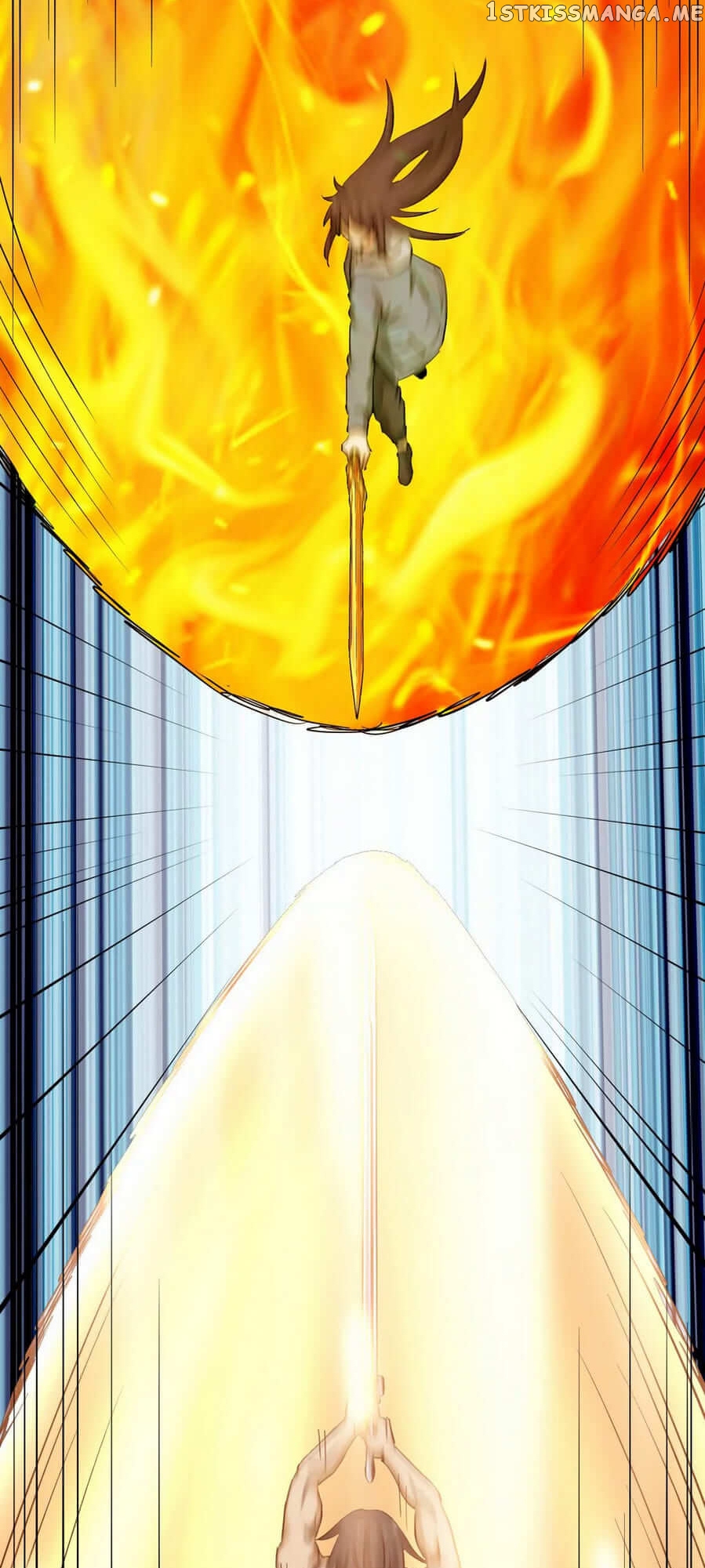 Rebirth Of The Urban Immortal Emperor chapter 126 - page 11