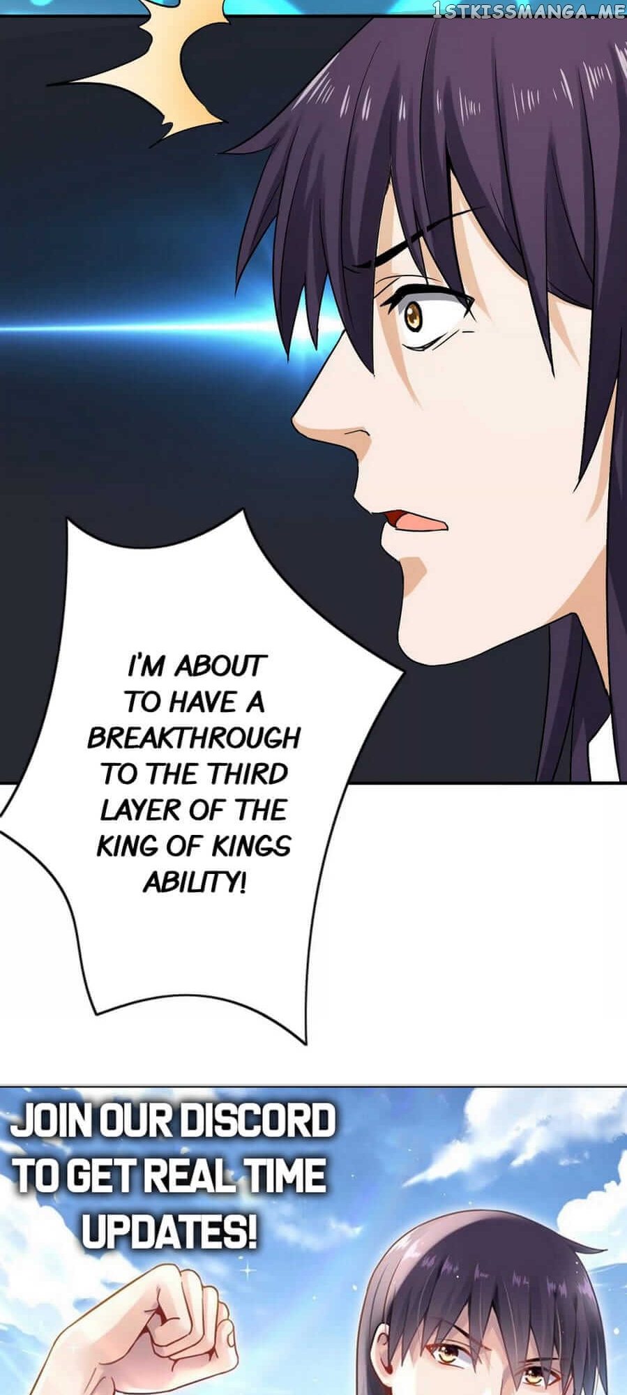 Rebirth Of The Urban Immortal Emperor chapter 126 - page 26