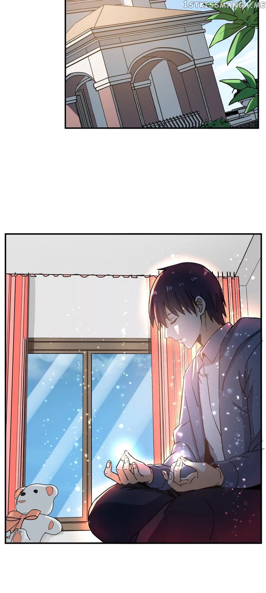 Rebirth Of The Urban Immortal Emperor chapter 94 - page 14