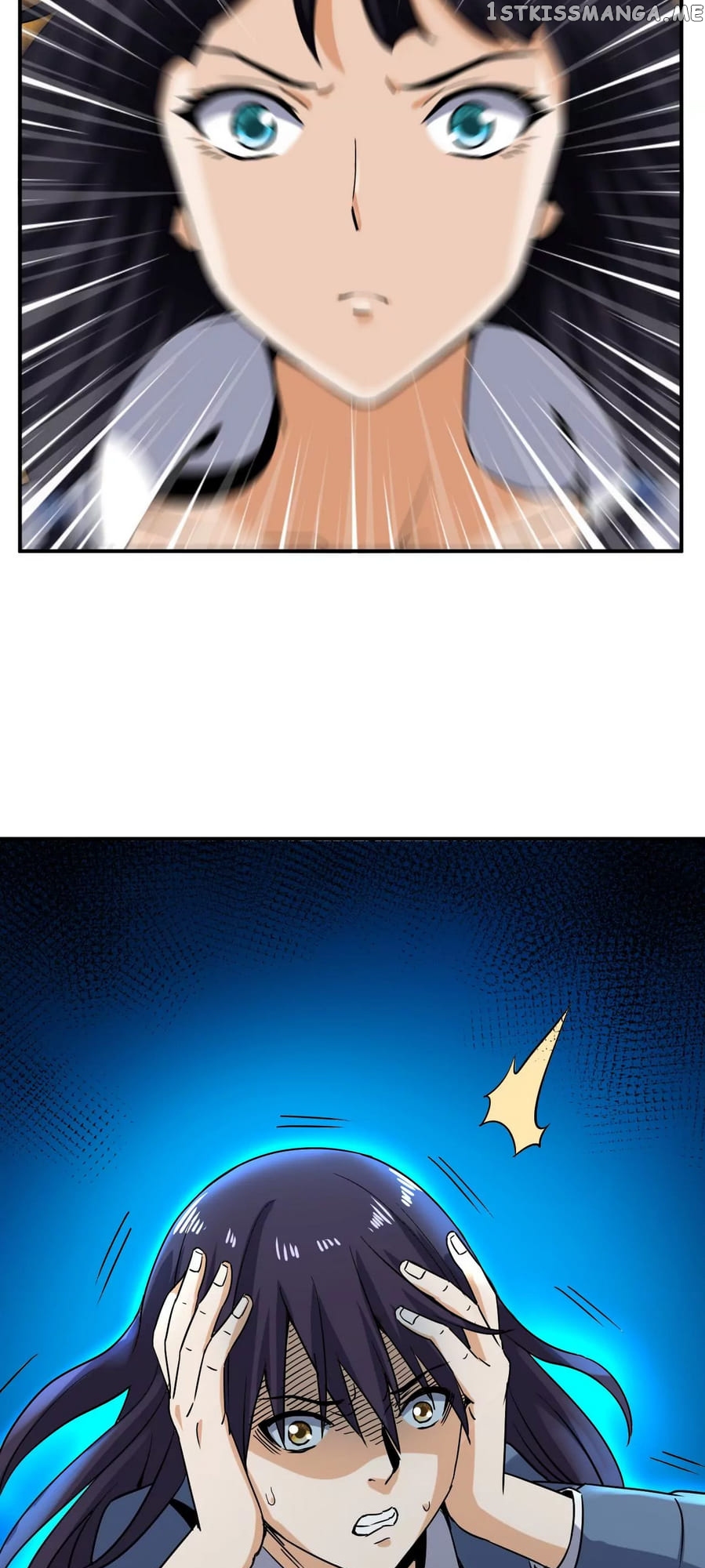 Rebirth Of The Urban Immortal Emperor chapter 94 - page 4
