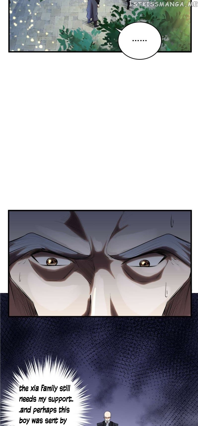 Rebirth Of The Urban Immortal Emperor chapter 5 - page 11