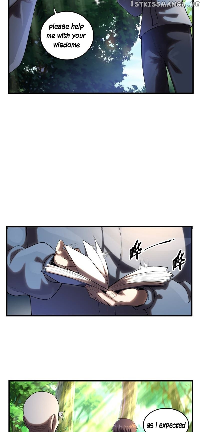 Rebirth Of The Urban Immortal Emperor chapter 5 - page 13