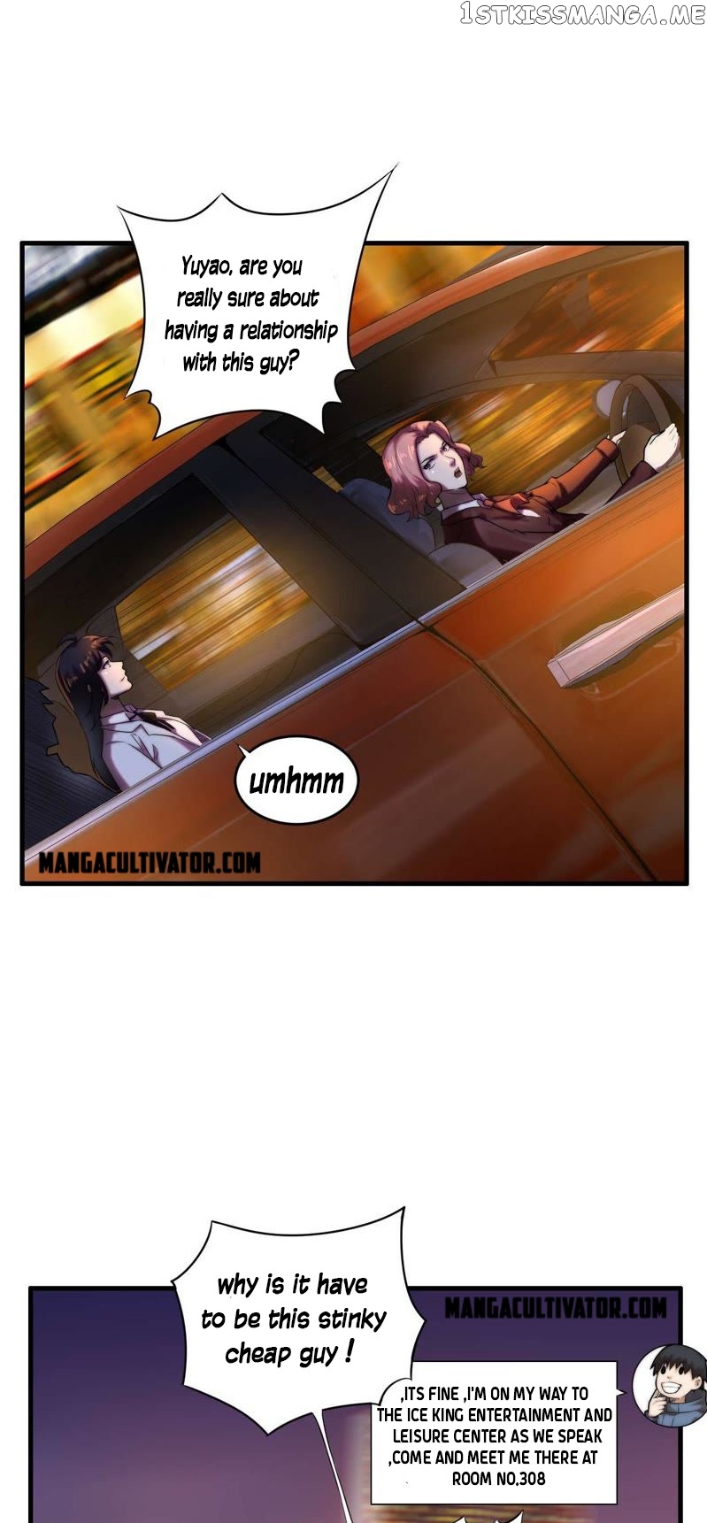 Rebirth Of The Urban Immortal Emperor chapter 5 - page 19