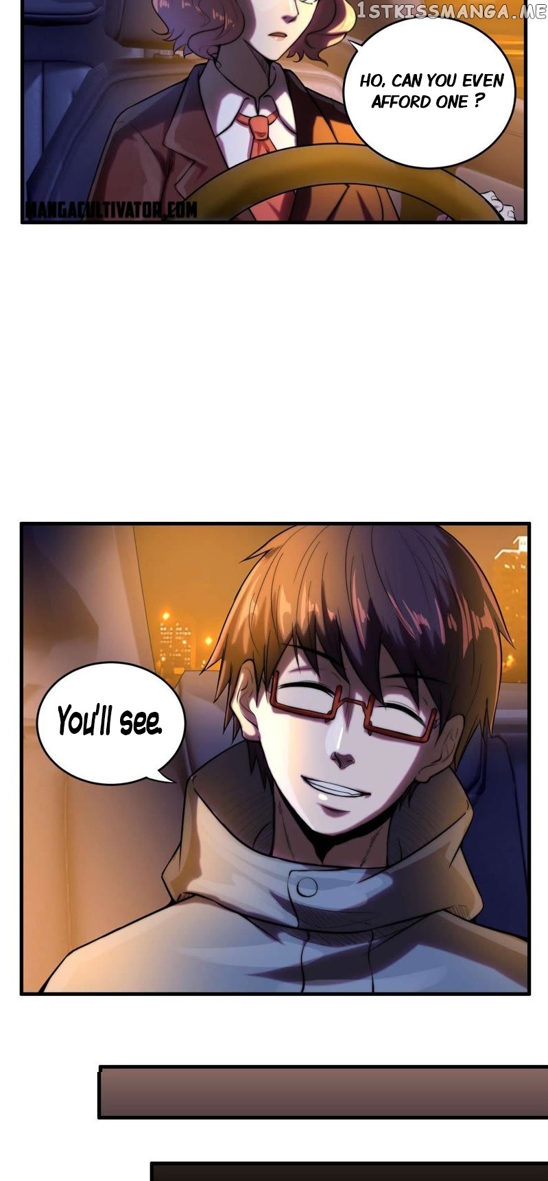 Rebirth Of The Urban Immortal Emperor chapter 5 - page 21