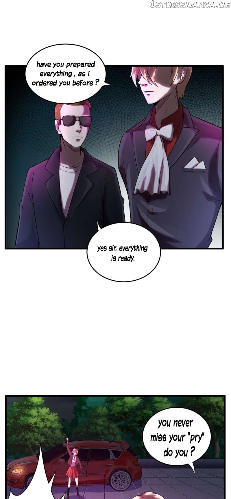 Rebirth Of The Urban Immortal Emperor chapter 5 - page 23