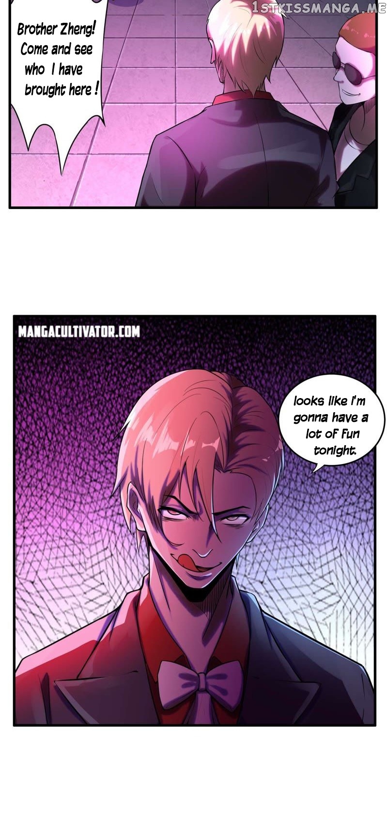 Rebirth Of The Urban Immortal Emperor chapter 5 - page 24