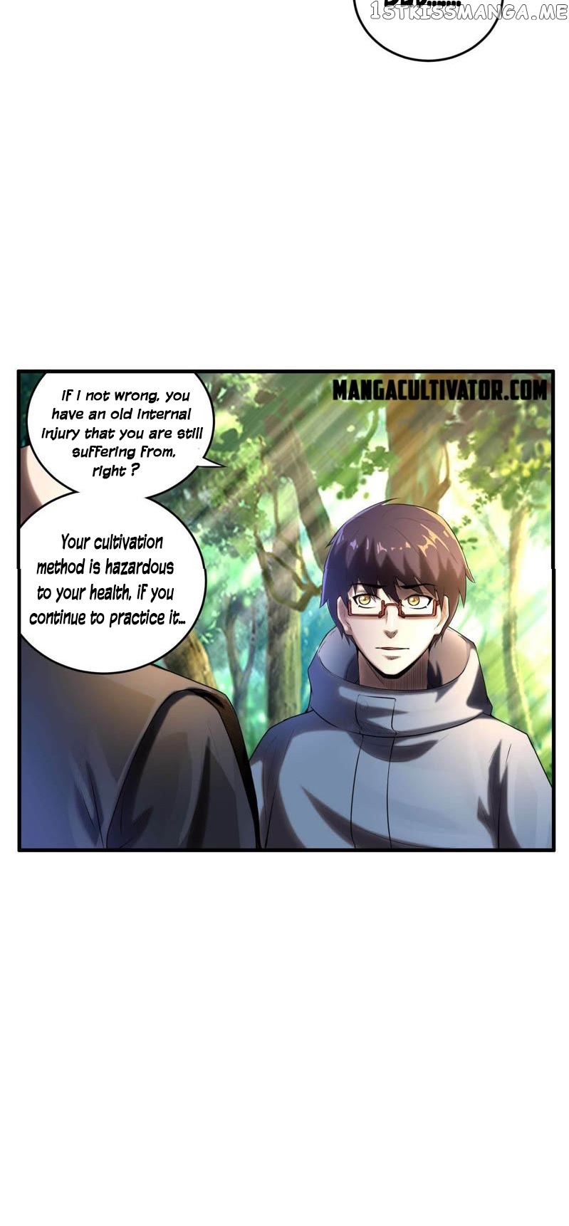 Rebirth Of The Urban Immortal Emperor chapter 5 - page 5