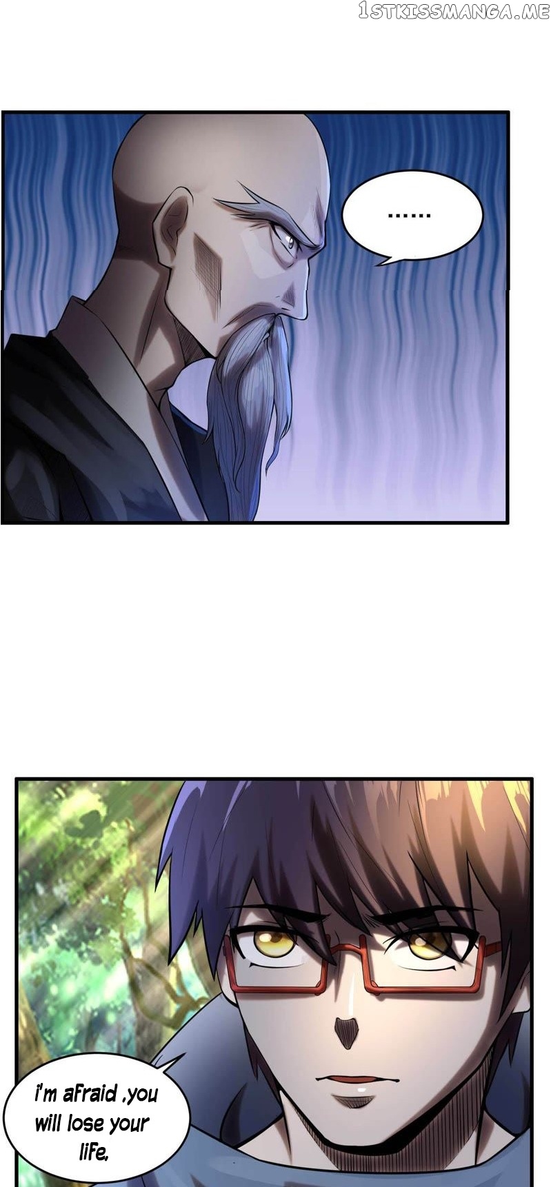Rebirth Of The Urban Immortal Emperor chapter 5 - page 6