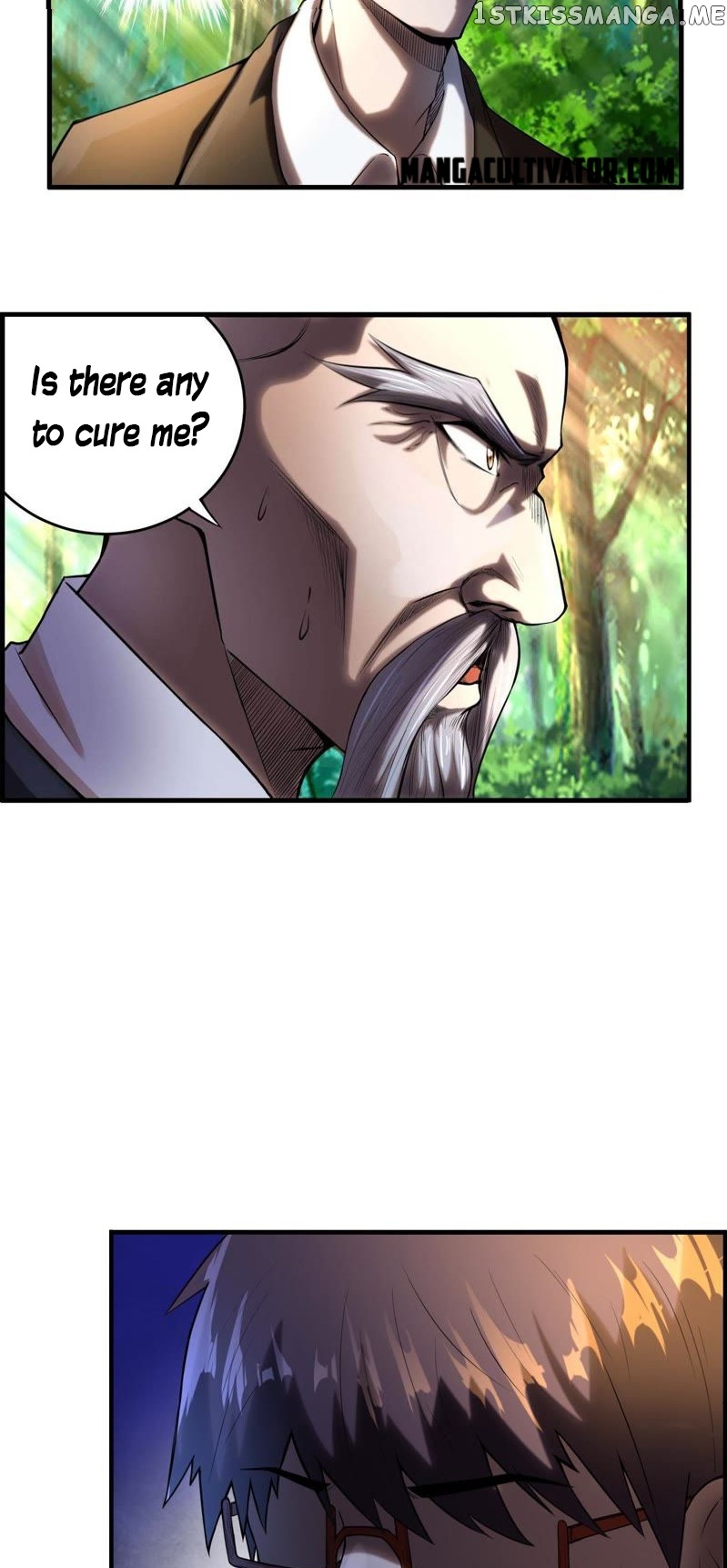 Rebirth Of The Urban Immortal Emperor chapter 5 - page 8