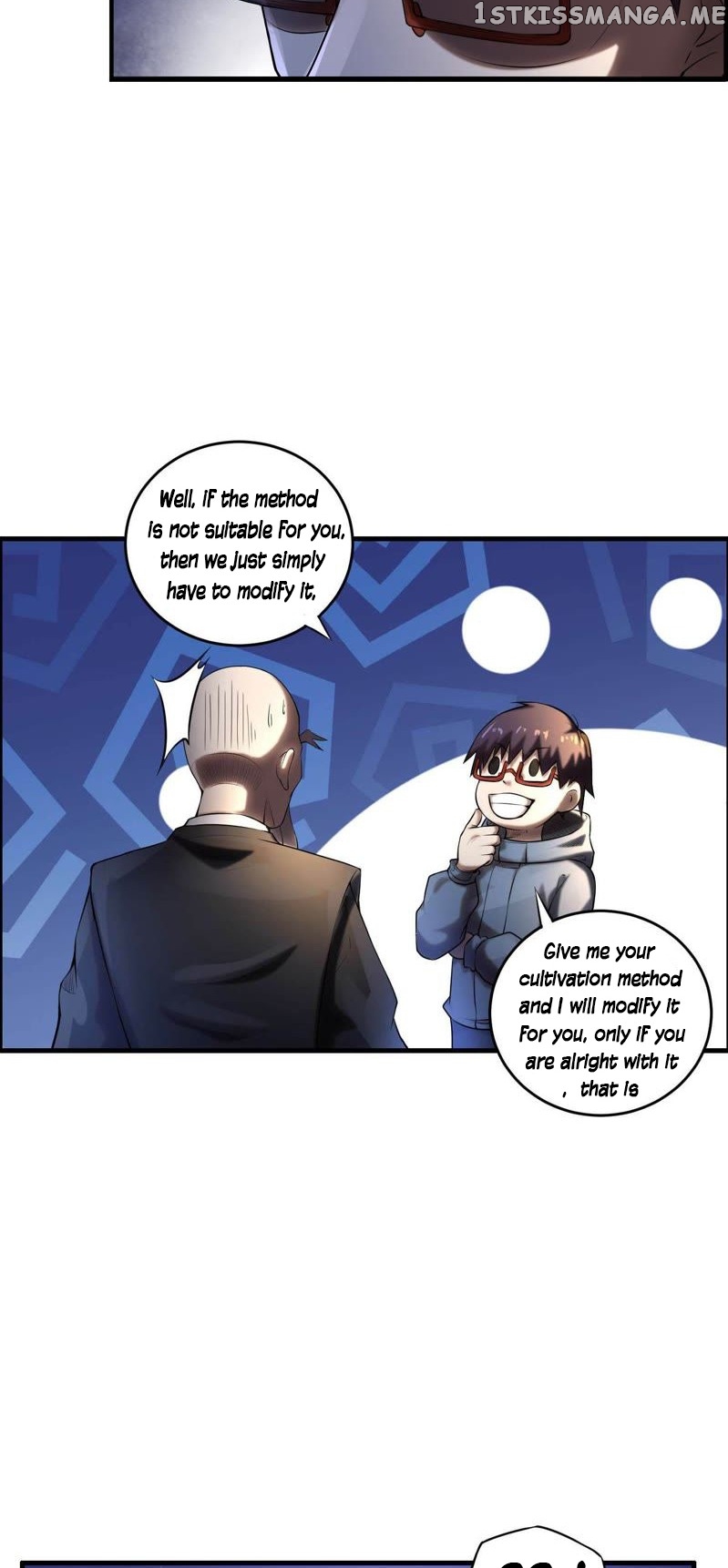 Rebirth Of The Urban Immortal Emperor chapter 5 - page 9